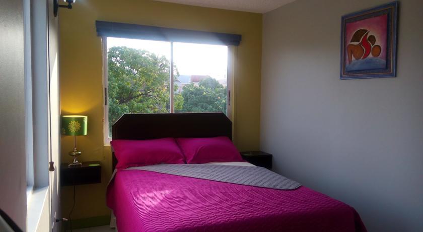 Hylton New Kingston Apartment Phòng bức ảnh