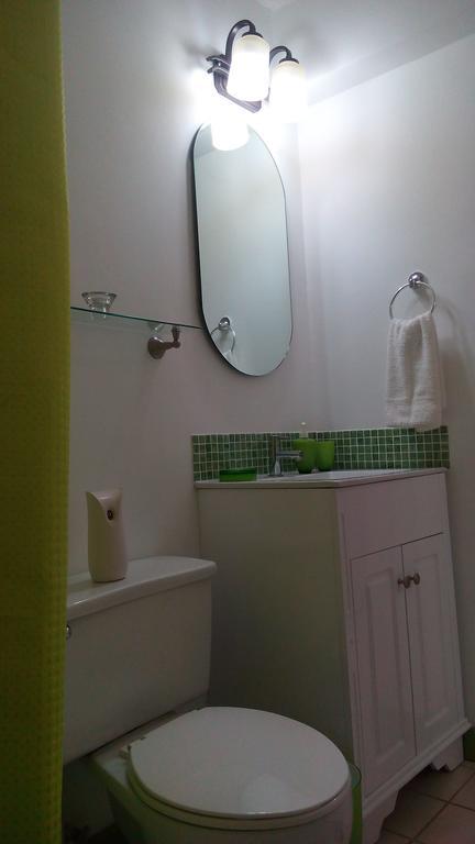 Hylton New Kingston Apartment Phòng bức ảnh