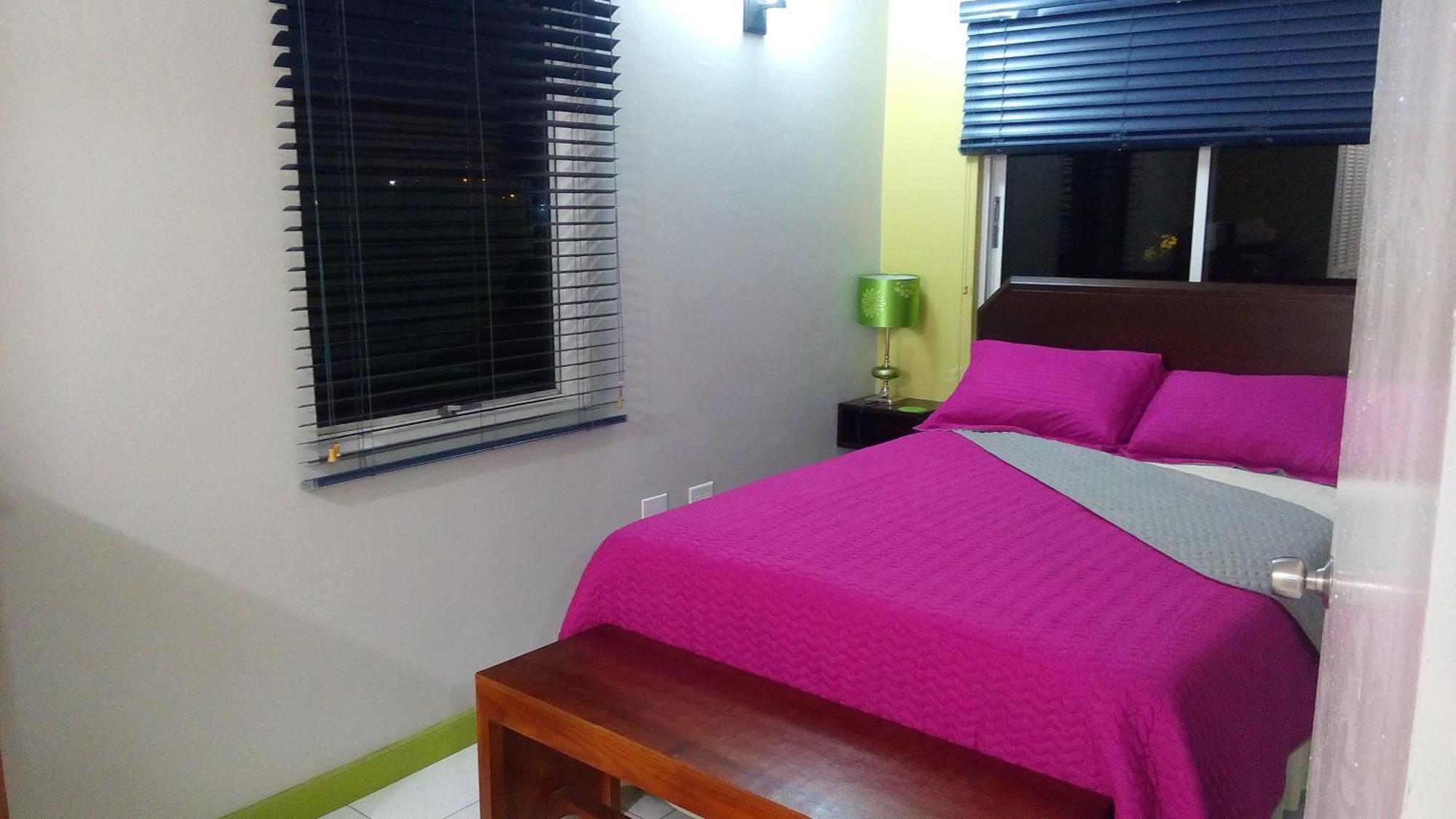 Hylton New Kingston Apartment Ngoại thất bức ảnh
