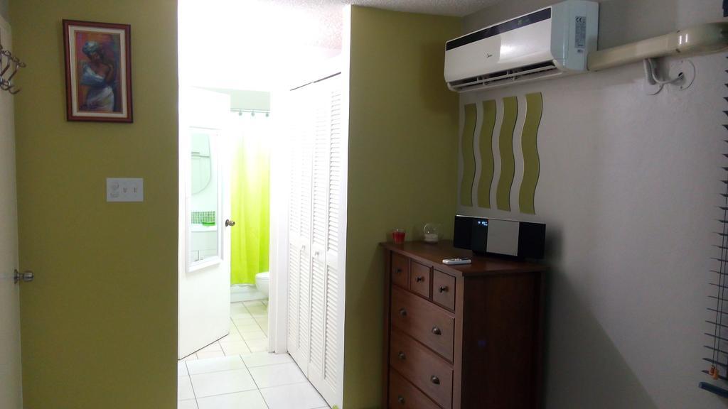 Hylton New Kingston Apartment Phòng bức ảnh