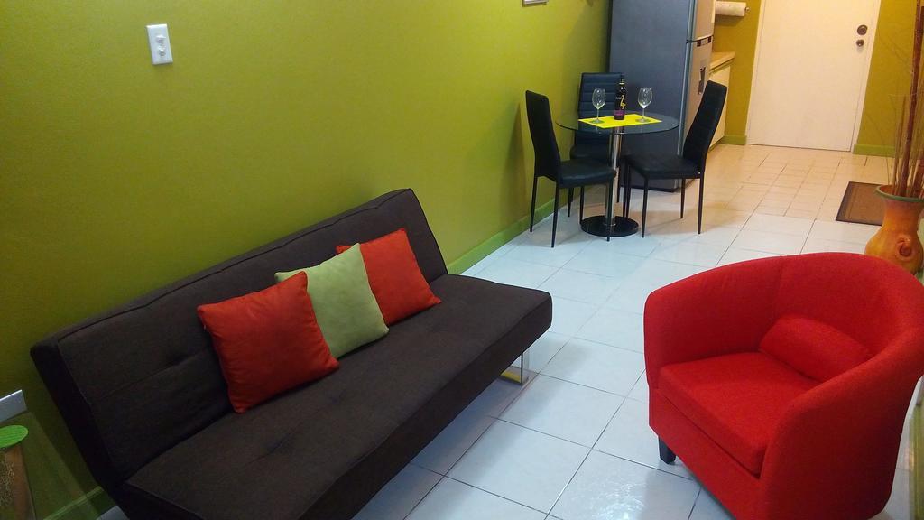 Hylton New Kingston Apartment Phòng bức ảnh