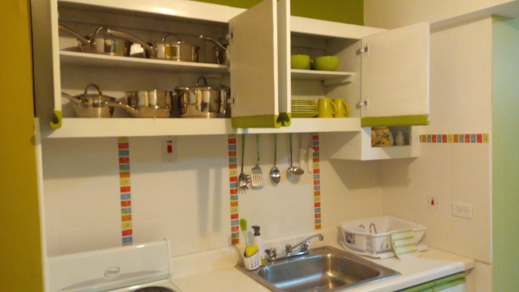 Hylton New Kingston Apartment Phòng bức ảnh