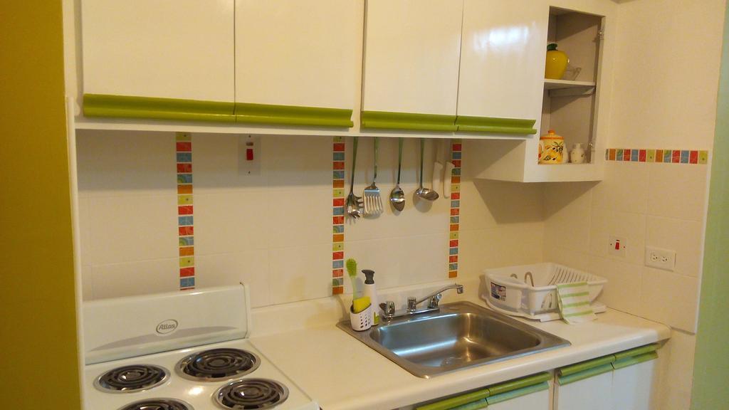 Hylton New Kingston Apartment Phòng bức ảnh