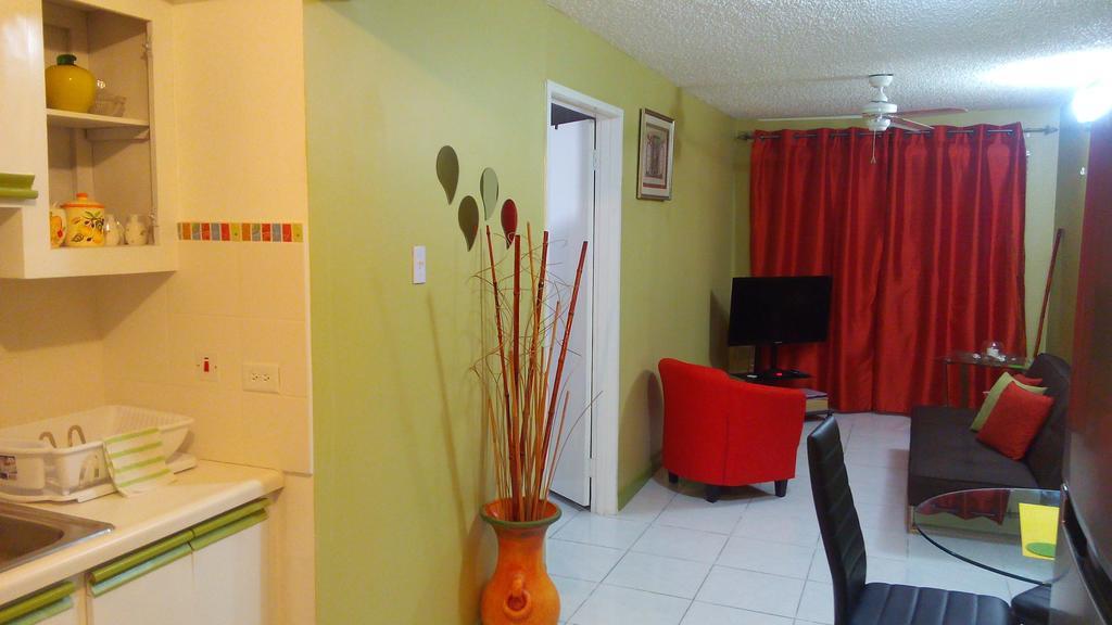 Hylton New Kingston Apartment Phòng bức ảnh