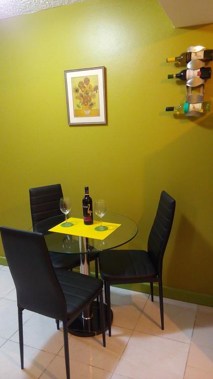 Hylton New Kingston Apartment Phòng bức ảnh